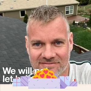 Meet your Posher, Jason